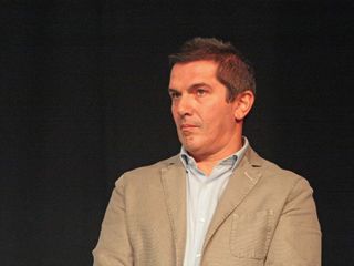Roberto Cabiale, presidente di Coldifesa Asti dal 2011