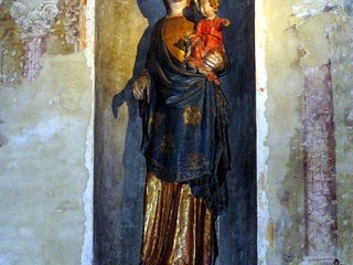 Madonna lignea di Viatosto