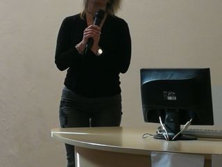 Chiara Cerrato