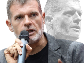 Strefano Massini Strefano Massini