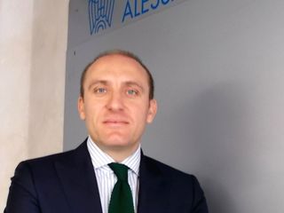 Stefano Ricagno