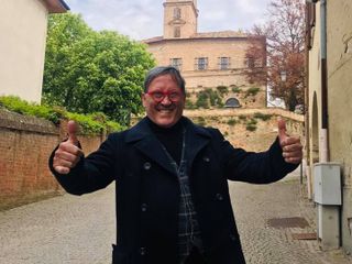 Tony Sperandeo