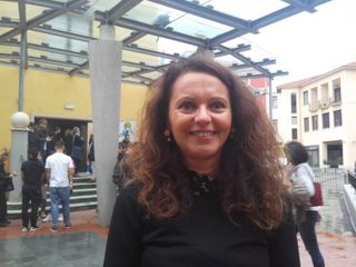 Roberta Milano