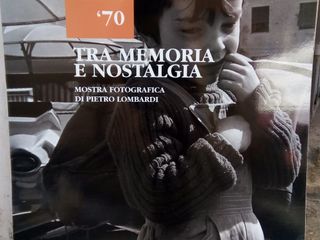 La locandina della mostra