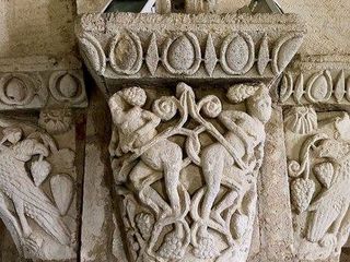 Capitello dei Pigiatori - Chiesa di San Lorenzo