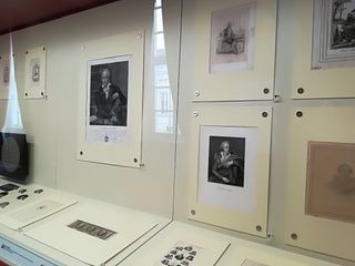 Museo Alfieriano