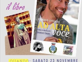La locandina del concerto bandistico