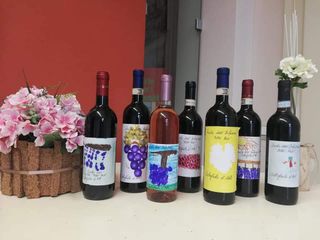 La locandina di presentazione dell'evento che vedrà protagonista Enrico Iviglia