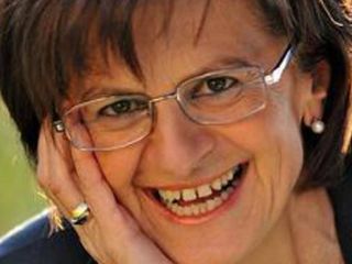 Anna Bosia
