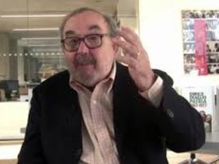 Enrico Deaglio (foto dal web)