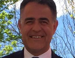 Domenico Galla Export Marketing Manager URMET