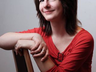 Alice Basso