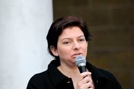 Francesca Frediani