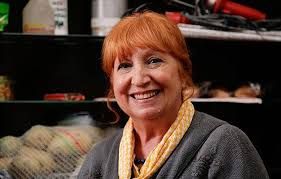 Margherita Fumero