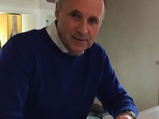 Gianfranco Santero