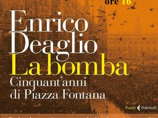 La locandina della presentazione canellese