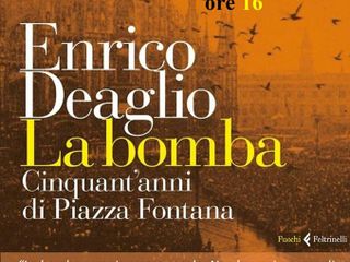 La locandina dell'appuntamento canellese