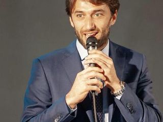 Simone Nosenzo