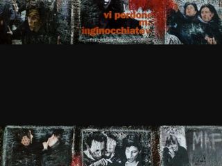 Un'opera di Viviana Gonella