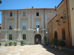 La sede di Confartigianato Asti