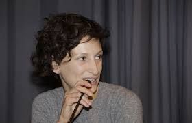 Zelia Zbogar, una delle relatrici del corso