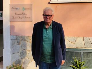 Ivan Saccilotto, legale rappresentante della Coop Servizi Group FVG