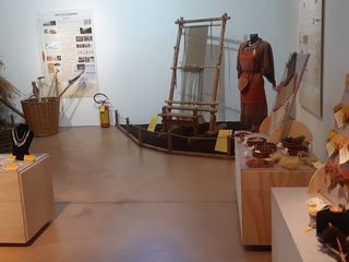 Saluzzo, la mostra La Giada del Monviso