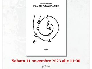 La locandina dell'evento