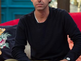 Luca Ravenna