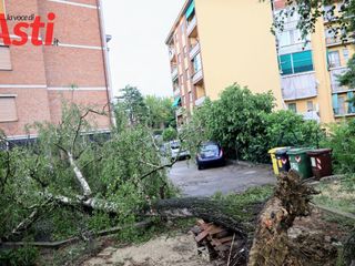 Via Porta Romana (MerfePhoto)