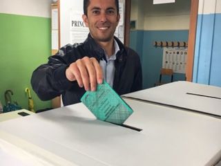 Marco Gabusi