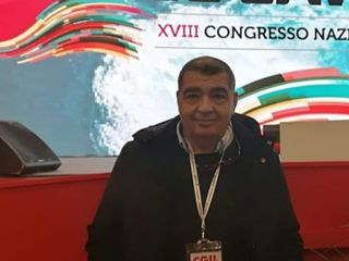 Mario Galati