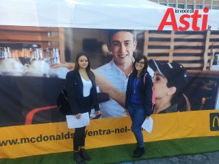 Marta e Alessandra
