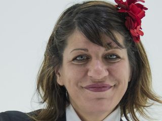 La Iena Mary Sarnataro