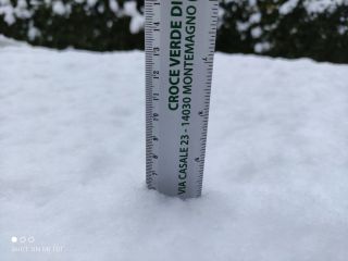 Montemagno (Riccardo canale Telegram Dati Meteo Asti)