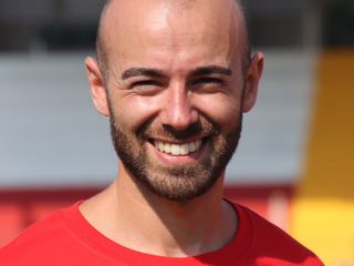 Matteo Mura, preparatore atletico