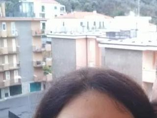 Nadia com'è oggi