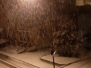 Neve a Canelli