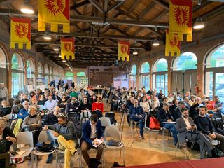 Il pubblico