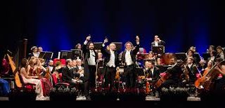 Orchestra sinfonica di Asti Pasini