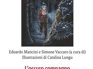 La copertina del libro