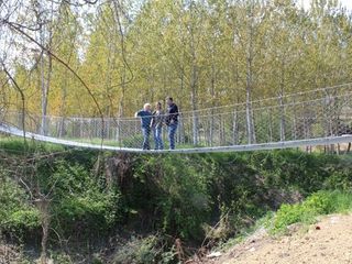 La passerella