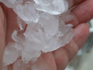 San Marzanotto - Foto Dati Meteo Asti, Rita Nosenzo