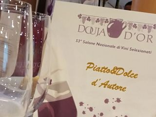 Il Piatto d'autore