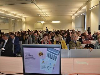 La platea