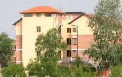La Casa di Riposo