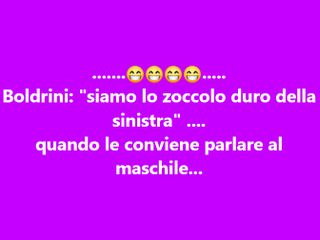 Il post sotto accusa del consigliere Venturini