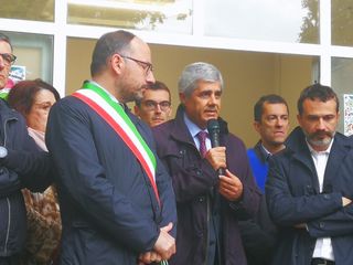 Il Prefetto di Asti