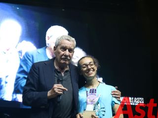 Premio del pubblico