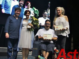 Premio miglior Arrangiamento